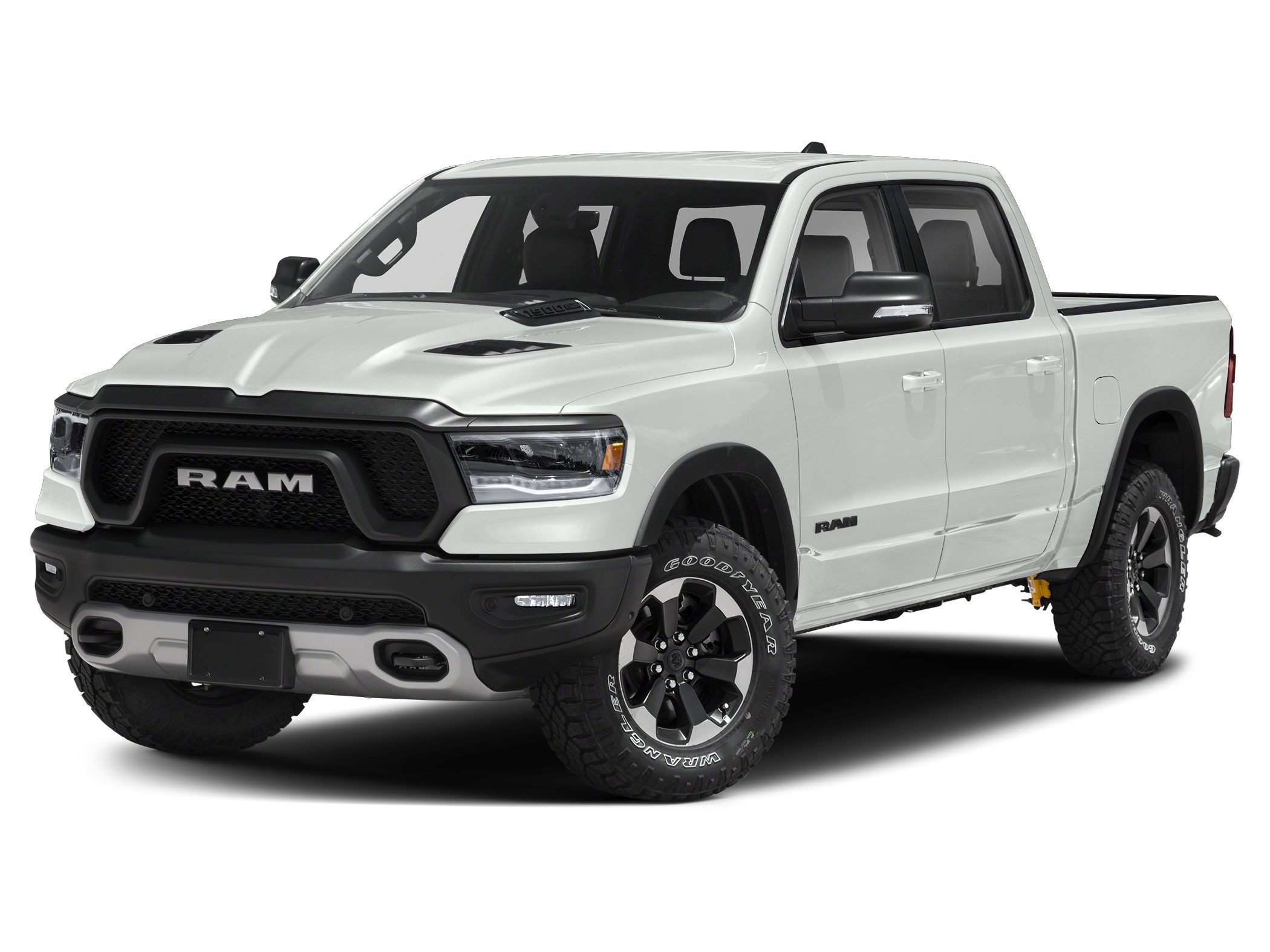 ram ram 1500 pickup 2019 1C6RRELT8KN558059 image ram ram 1500 pickup 2019 1C6RRELT8KN558059 image